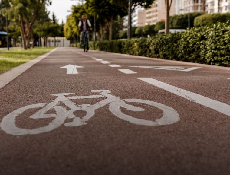 Quiz: How Bike-Friendly is Your City?