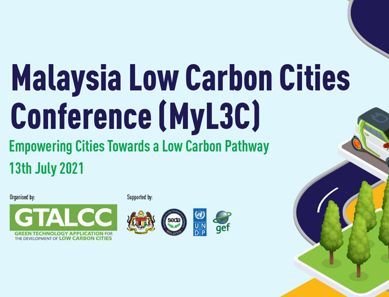 Malaysian Cities – A Powerful Vehicle in Reducing Emissions