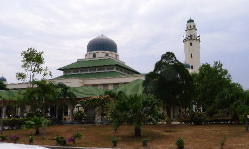 Bandar Baru Bangi