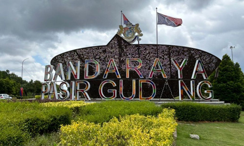 Pasir Gudang