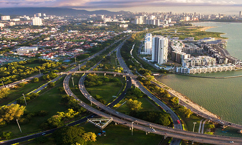 Pulau Pinang